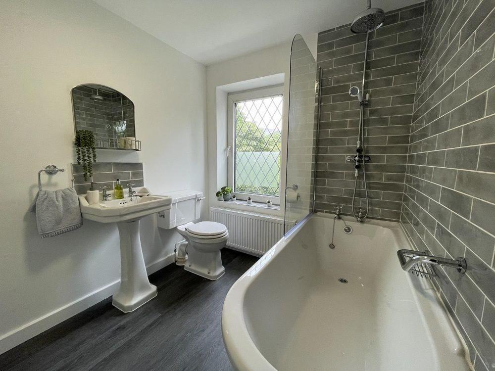 Villa Fairbank Keswick  Exterior foto
